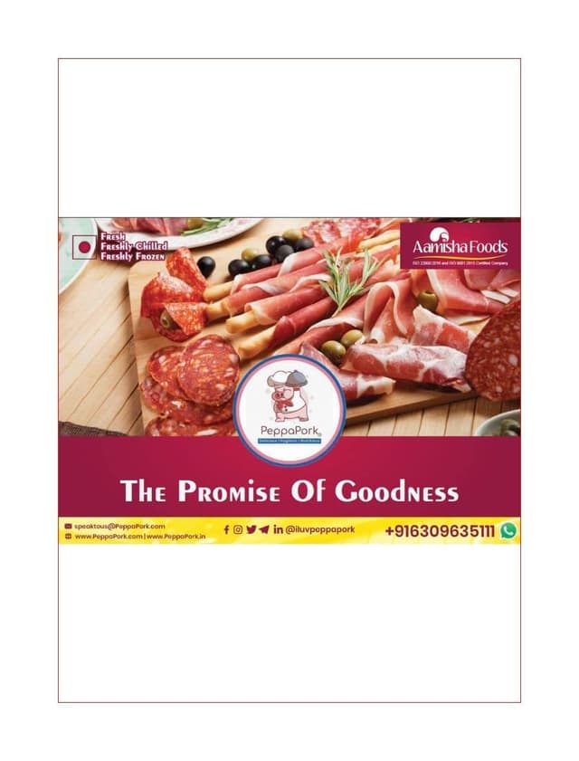 Food Distribution: Export Banana Box