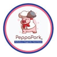 PeppaPork Logo