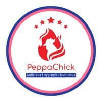 PeppaChick Logo