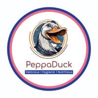 PeppaDuck Logo
