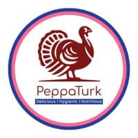 PeppaTurk Logo